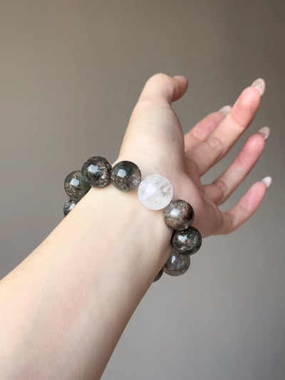 【掌中江山】正財與權力的終極顯化10