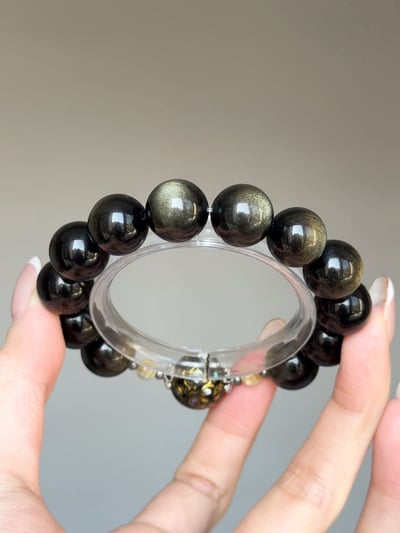 【玄金御守】「生人勿近、小人退散」5