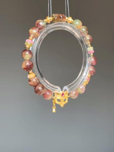 ✔ 招財 ✔ 桃花 ✔ 療癒 ✔ 守護3