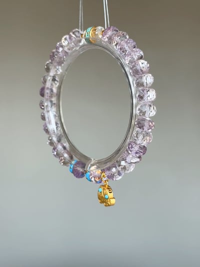 【紫氣東來】開啟智慧，穩健顯化大局3