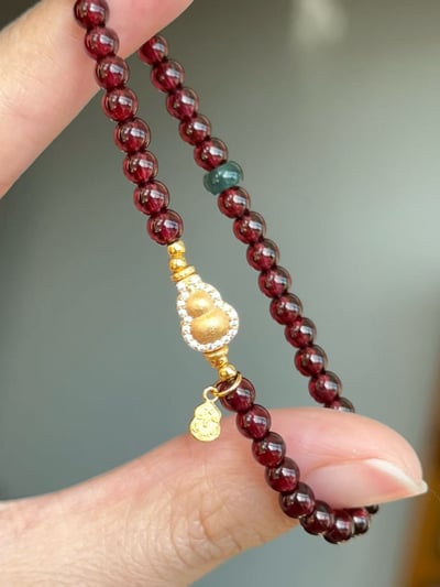 【福祿雙全】養顏氣血、招財納福與健康守護2