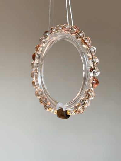 【處變不驚】黑金超七．沉香定心5