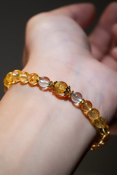 【金燦海域】｜才華變現與招財3