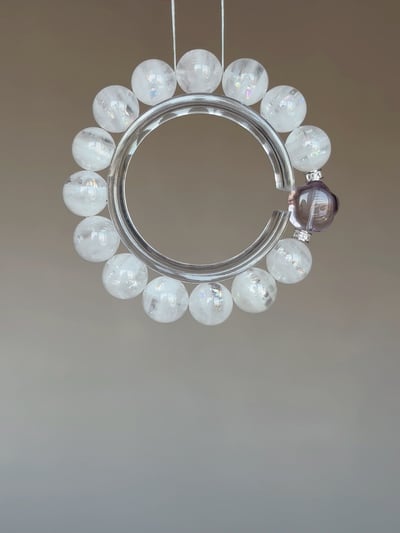 【淨域之巔】風雨過後的希望與意想不到的好運1