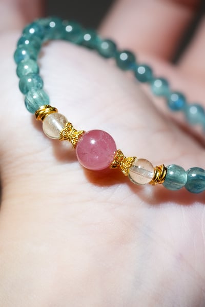 【溫柔的破曉】清晰表達，顯化愛的共鳴9