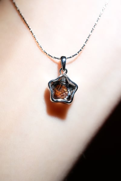 【星核鎏光】啟動終極顯化與絕對防禦3