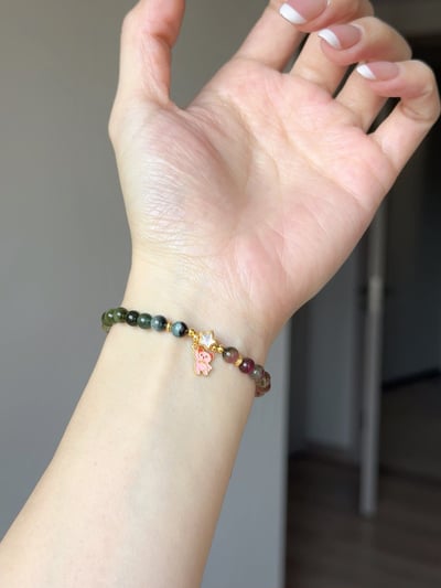 【吸納豐盛】把心打開，讓愛與財富順流3