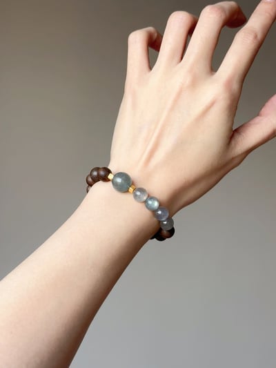 【深海古木】香氣定心，溝通如海順流6