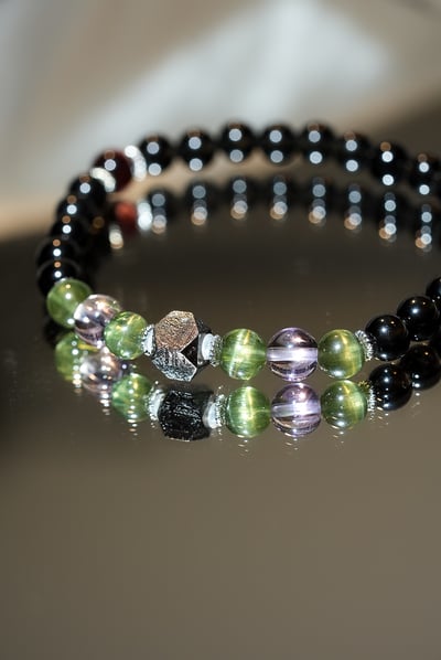 【星際重啟】打破停滯，啟動「高頻顯化」的覺醒通道12