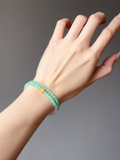 【春日福引】 圈住妳的桃花與財氣4