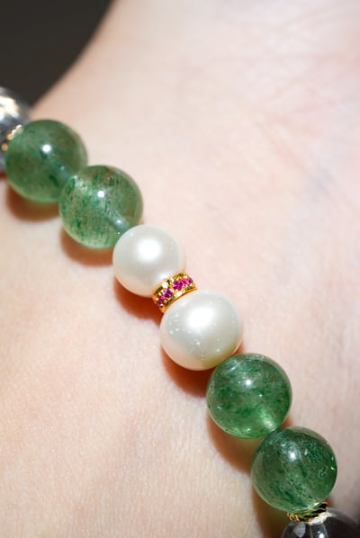 【森之露】打造 100% 好感度的氧氣磁場9