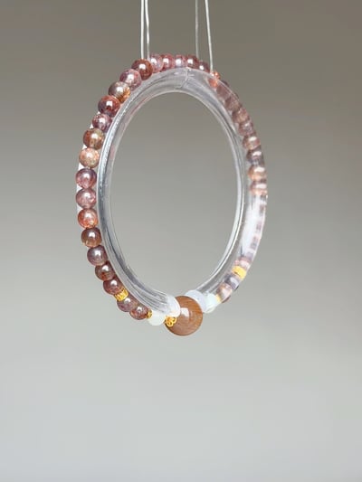 【曦光破曉】— 拒絕「隱形成效」4