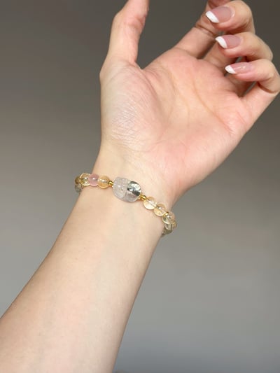 【金庫良緣】貔貅鎮庫，人脈通錢脈4