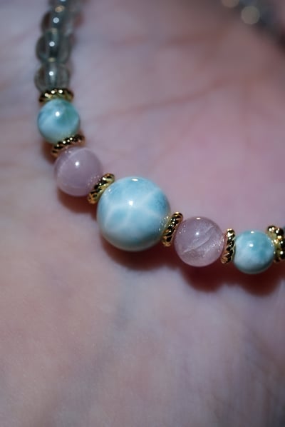 【靜謐潮汐】熄滅焦慮，擁抱自己13