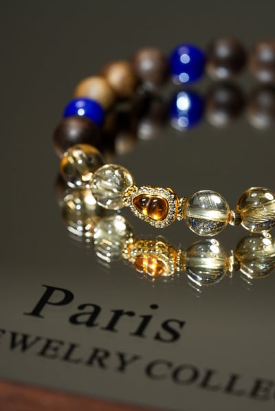 老闆氣場養成系列-智慧變現5