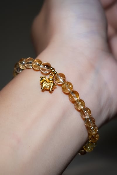 【財富加速器】馬上有錢顯化款8