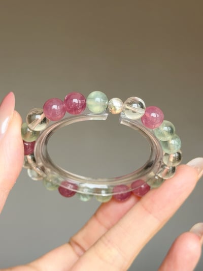 【繁花沁金】在喜悅中搞錢，在鬆弛中被愛2