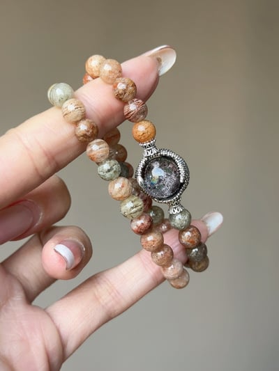 【財神入座】幽靈財神引領的財富階梯5