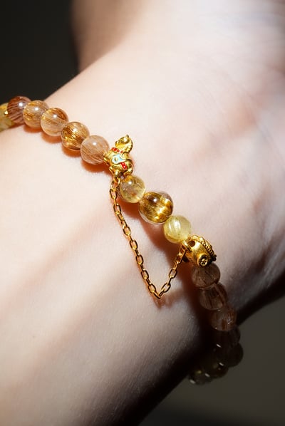 【滿載豐盛】財富三巨頭．金馬運財6