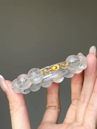 【光之金庫】高頻淨化 x 爆發吸金5