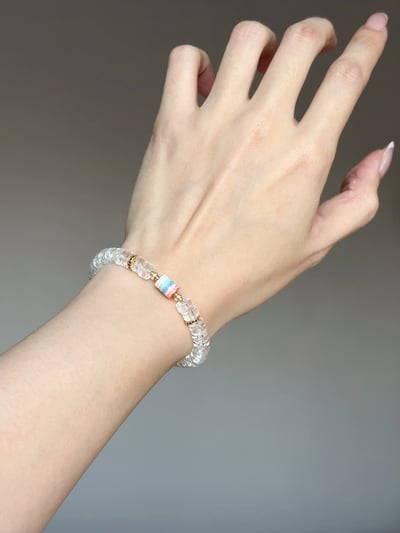 【純白加持】最強淨化與全能守護，隨身的小神廟3