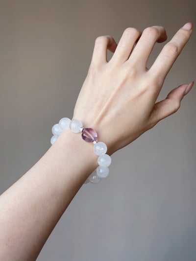 【淨域之巔】風雨過後的希望與意想不到的好運6