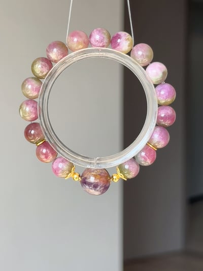 【紫韻繁花】極致雍容，智慧與喜悅的雙重奏1