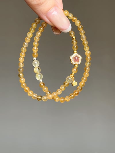 【豐盛餘裕】點燃內在的暖陽1