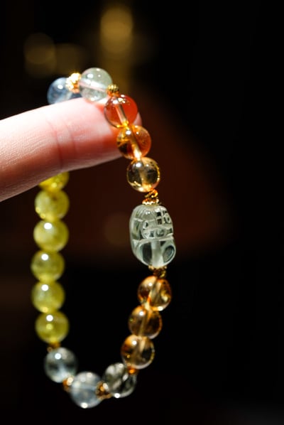 【財富之森】事業飛升3