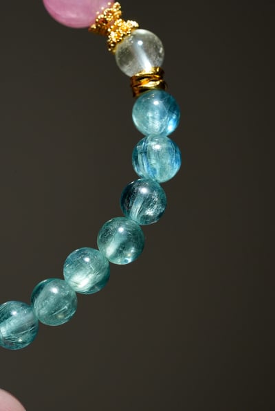 【溫柔的破曉】清晰表達，顯化愛的共鳴7