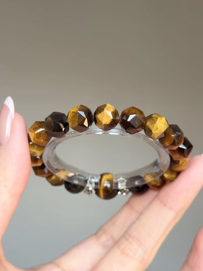 【流金夜行】黃虎眼．金曜鎮守7