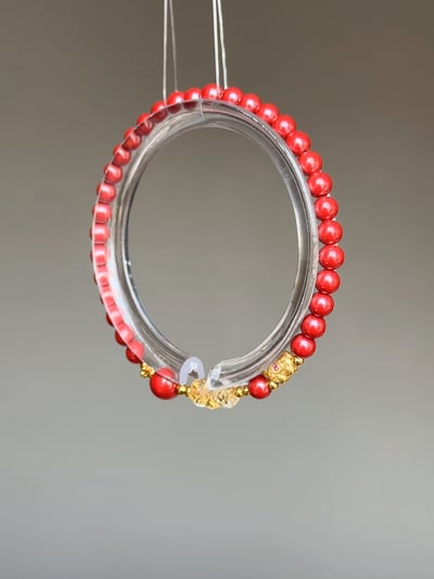 【吸金避雷針】好運吸過來，衰運導出去7