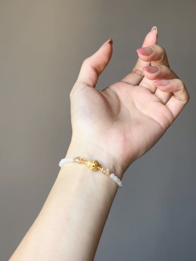 【玉潤金祿】最迷人的財富頻率4