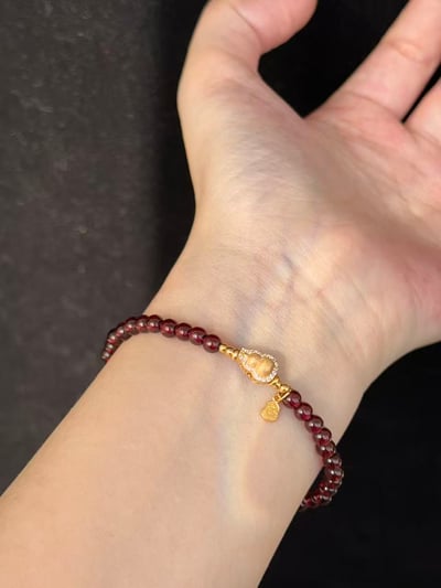 【福祿雙全】養顏氣血、招財納福與健康守護3