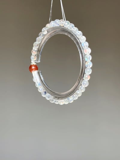 【日月之擁】平衡身心的能量藝術5