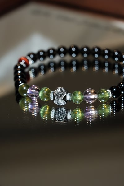 【星際重啟】打破停滯，啟動「高頻顯化」的覺醒通道3