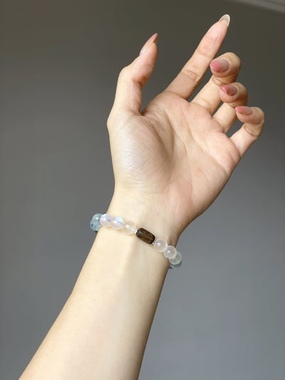 【海嵐沉月】以最溫柔的姿態，說出最有力量的話2