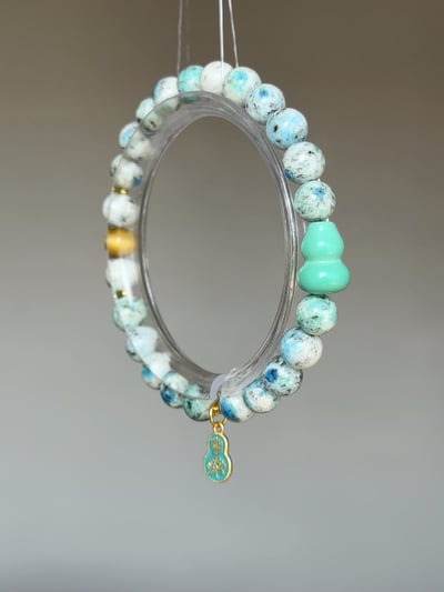 【天界之石】連結直覺，啟動全能幸運5