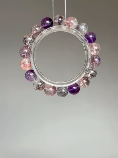 全脈輪制霸-超七1