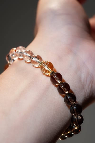 【暖陽富足】｜全方位招財與安穩氣場4