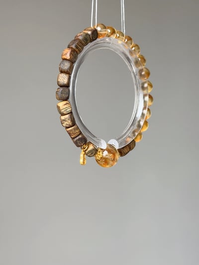 【金蜜方糖】讓心定下來，讓財富甜起來5