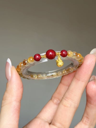 【金紫御守】攻守一體的財富堡壘5