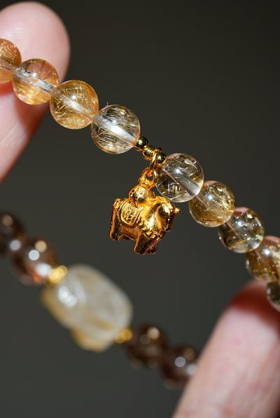 【財富加速器】馬上有錢顯化款9