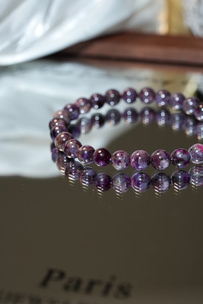 【靈魂修復】Rosa.Ｇ選品｜舒俱萊｜轉化負能與深層釋壓11