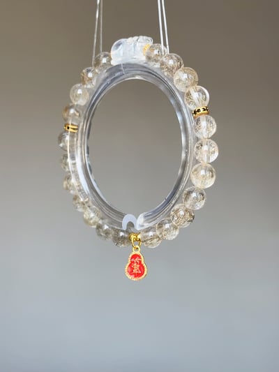 【羽光銀獸】頂級吸金矩陣5