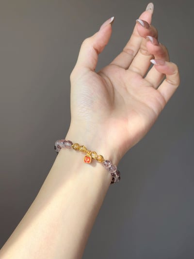 【豐盛羅網】啟動「魅力 x 財富 x 強運」的 輕鬆顯化模式3