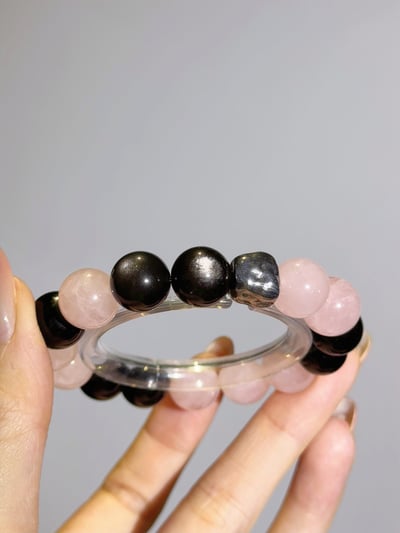 【銀刃薔薇】最高級的溫柔，是自帶鋒芒5