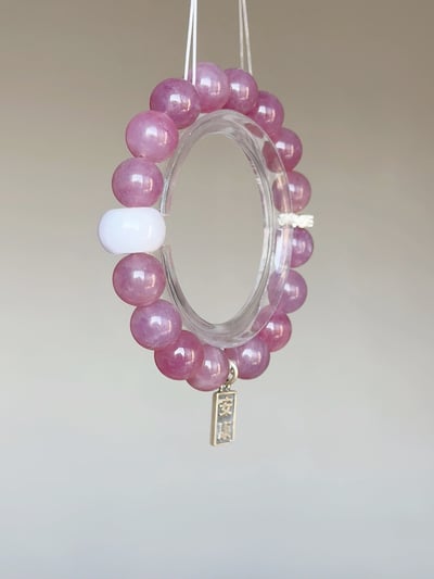 【紫韻安芯】療癒傷痕，鎖住情感安全感4