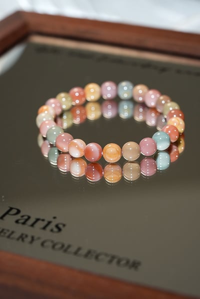 「多巴胺濃度」最高的糖果系阿拉善9