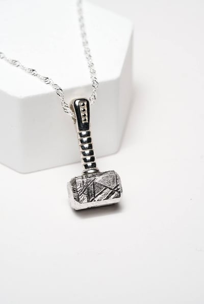 【宇宙戰鎚】瑞典天鐵．雷神破局4